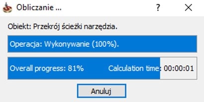 SolidCAM 2020 nowości w modul HSS i Sim 5x - DPS Software DPSTODAY