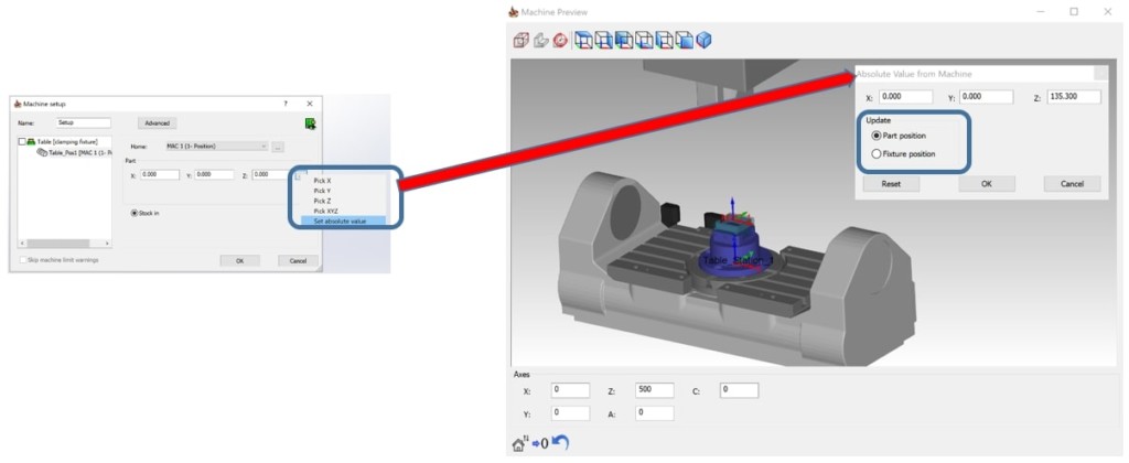 SolidCAM 2020 nowości w modul HSS i Sim 5x - DPS Software DPSTODAY