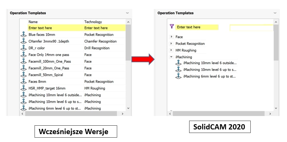 SolidCAM 2020 nowości w modul HSS i Sim 5x - DPS Software DPSTODAY