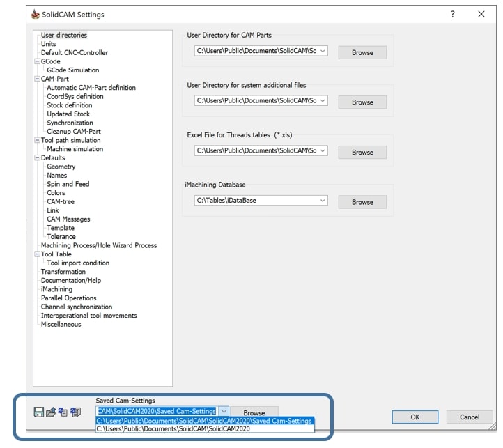 SolidCAM 2020 nowości w modul HSS i Sim 5x - DPS Software DPSTODAY