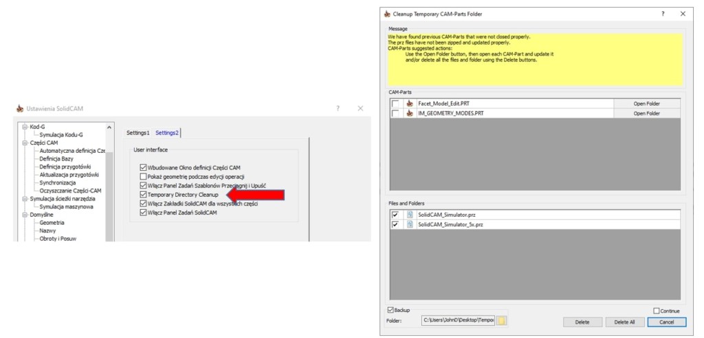 SolidCAM 2020 nowości w modul HSS i Sim 5x - DPS Software DPSTODAY