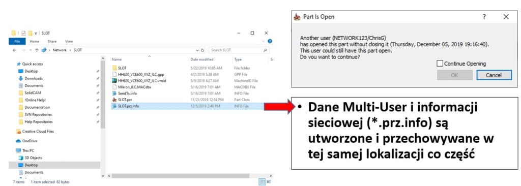 SolidCAM 2020 nowości w modul HSS i Sim 5x - DPS Software DPSTODAY