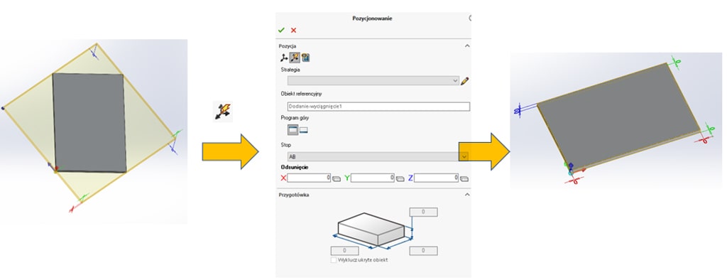 Nowości SWOOD 2020 Design i SWOOD 2020 CAM - DPSTODAY - DPS Software
