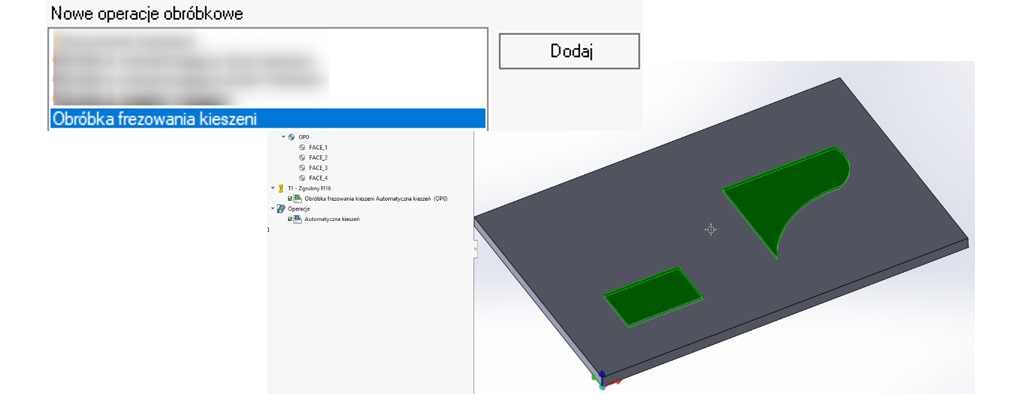 Nowości SWOOD 2020 Design i SWOOD 2020 CAM - DPSTODAY - DPS Software