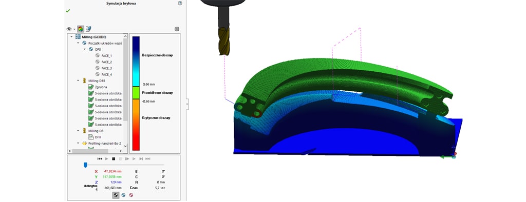 Nowości SWOOD 2020 Design i SWOOD 2020 CAM - DPSTODAY - DPS Software