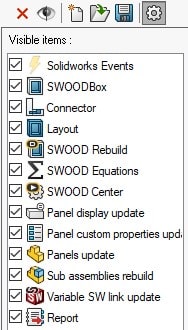 Nowości SWOOD 2020 Design i SWOOD 2020 CAM - DPSTODAY - DPS Software