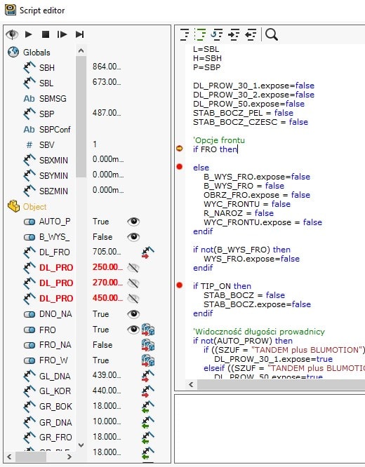Nowości SWOOD 2020 Design i SWOOD 2020 CAM - DPSTODAY - DPS Software