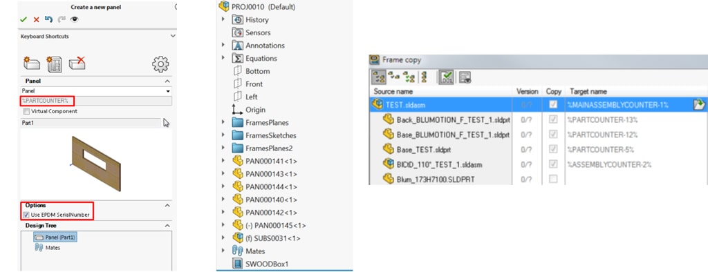 Nowości SWOOD 2020 Design i SWOOD 2020 CAM - DPSTODAY - DPS Software