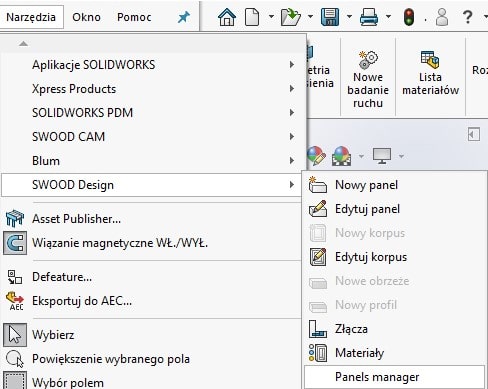 Nowości SWOOD 2020 Design i SWOOD 2020 CAM - DPSTODAY - DPS Software