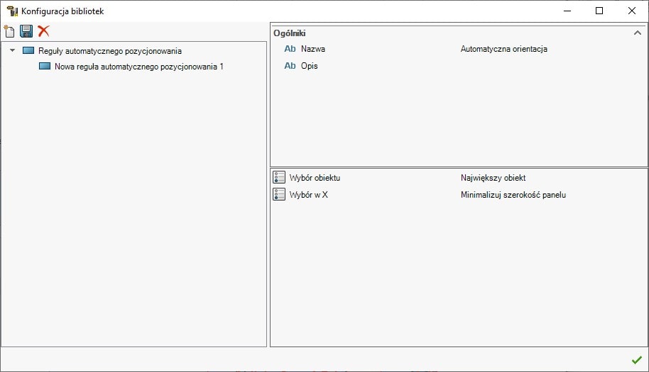 Nowości SWOOD 2020 Design i SWOOD 2020 CAM - DPSTODAY - DPS Software