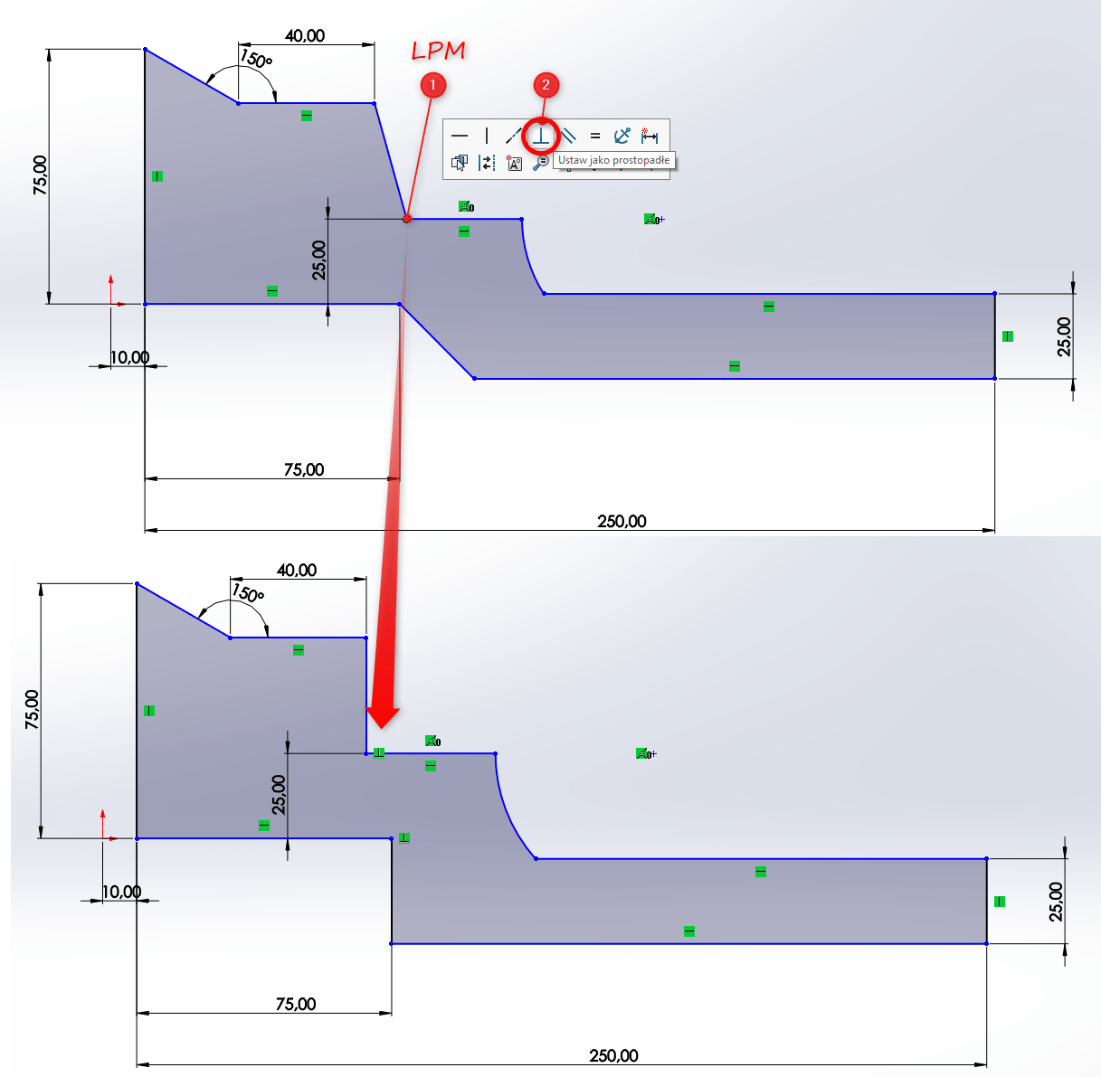 Porady i wskazówki SOLIDWORKS - DPSTODAy - DPS Software