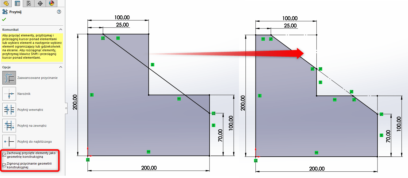 Porady i wskazówki SOLIDWORKS - DPSTODAy - DPS Software