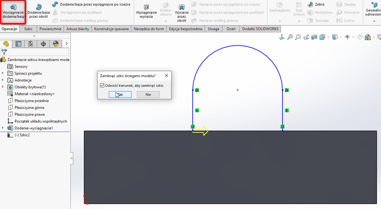 Porady wskazówki jak SOLIDWORKS Tips & Tricks cz. IV – porady i wskazówki - DPS Software - DPSTODAY