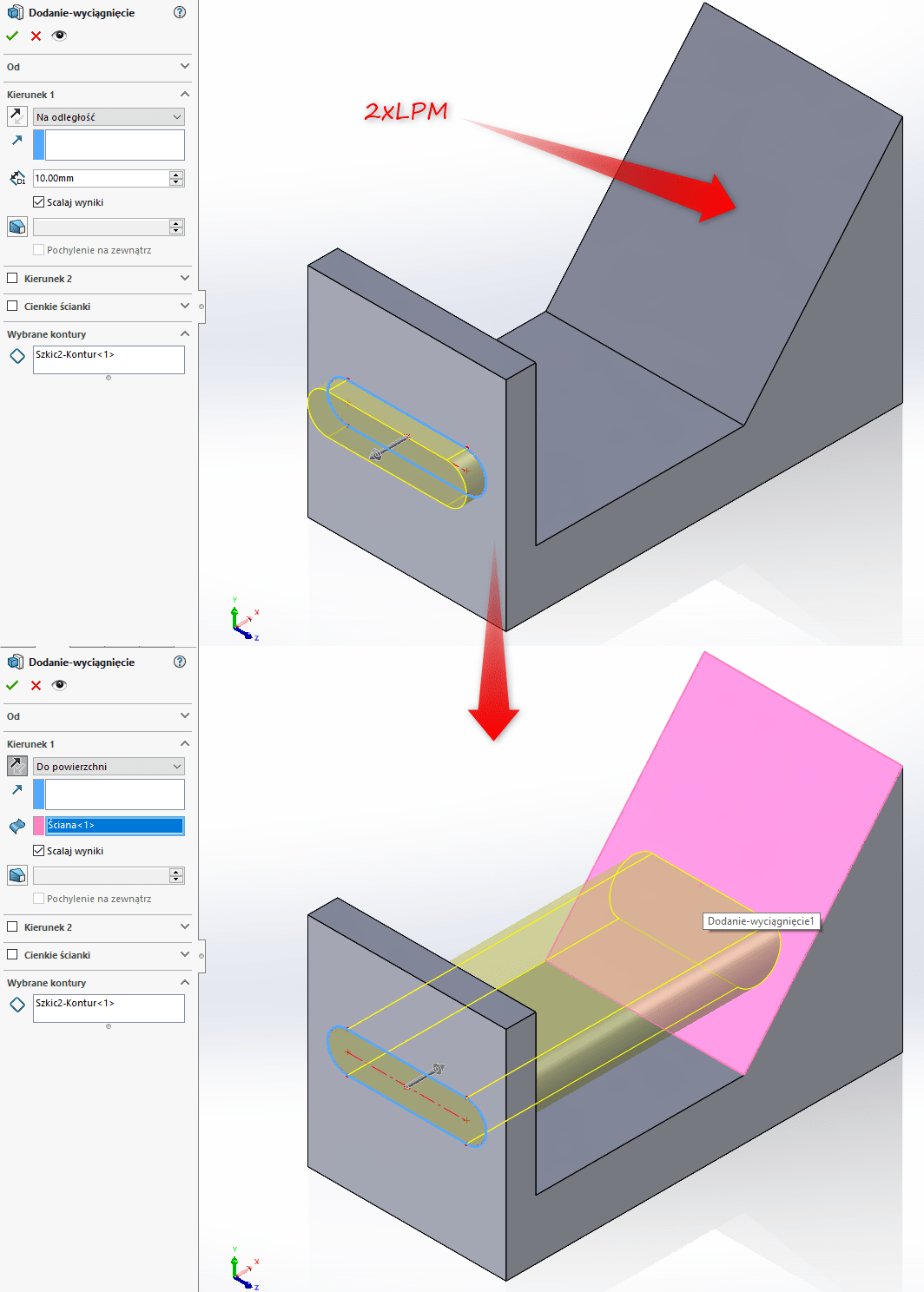 Porady wskazówki jak SOLIDWORKS Tips & Tricks cz. IV – porady i wskazówki - DPS Software - DPSTODAY