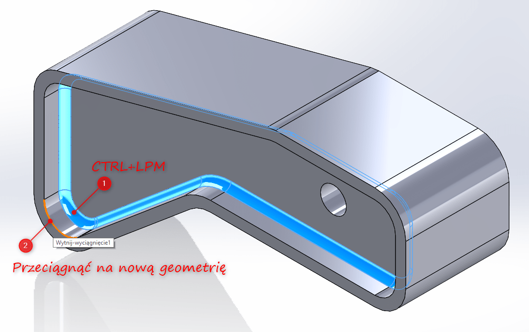 Porady wskazówki jak SOLIDWORKS Tips & Tricks cz. IV – porady i wskazówki - DPS Software - DPSTODAY