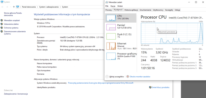 Wydajność SOLIDWORKS - pracuj szybciej w SOLIDWORKS - DPSTODAY - DPS Software
