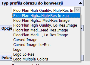 Import plików do programu DraftSight