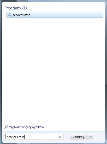 DraftSight - problem inicjalizacji Kreatora aktywacji 72