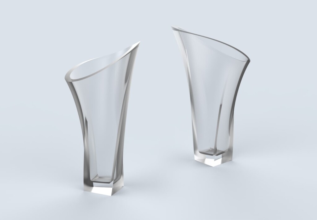 Elementy sylwetki - narzędzie solidworks 2020