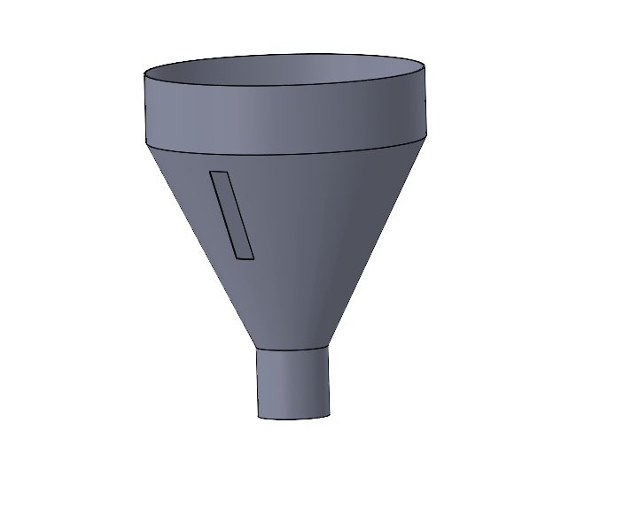 Tworzenie niestandardowych rysunków widoków SOLIDWORKS