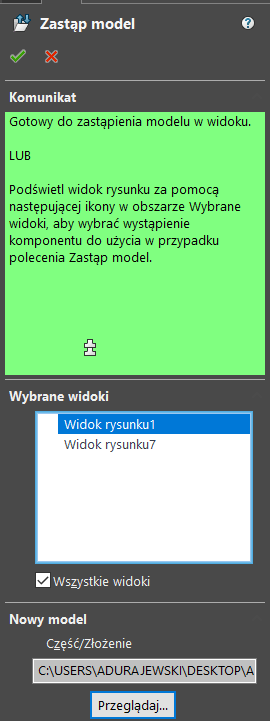 Jak przyspieszyć tworzenie dokumentacji używając gotowych rysunków?