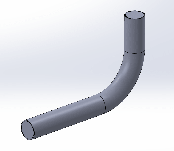 SOLIDWORKS Flow simulation – create lids