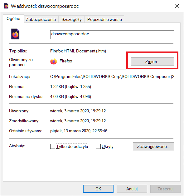 Help SOLIDWORKS Composer