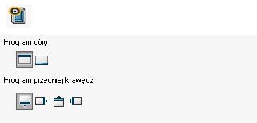 Pozycjonowanie na podstawie panelu SWOOD Design