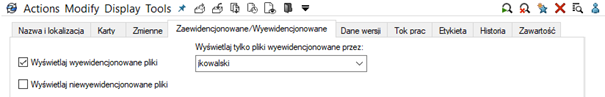 jak odinstalować SOLIDWORKS PDM Client - instrukcja