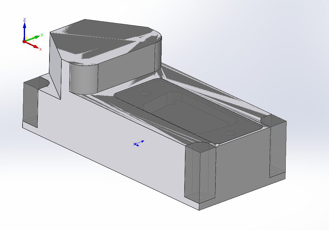 Wynik podglądu przy użyciu zaktualizowanej przygotówki