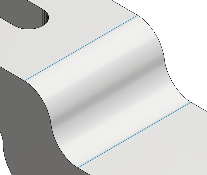 SOLIDWORKS - pliki STL - zamiana obiektu bryłowego na powierzchniowy