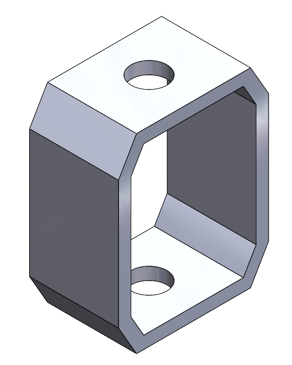 SOLIDWORKS - zapis rzutu 3D do formatu dwg