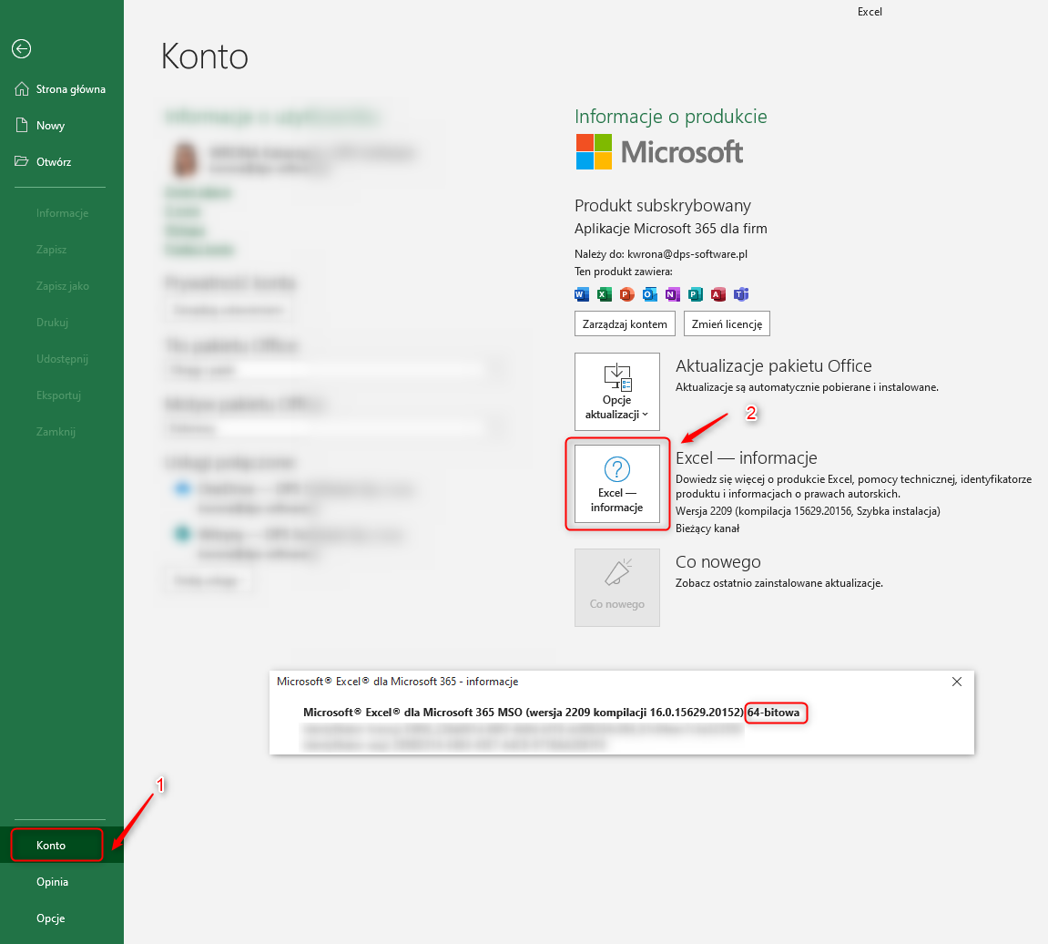 Uruchomienie SOLIDWORKS w trybie GL