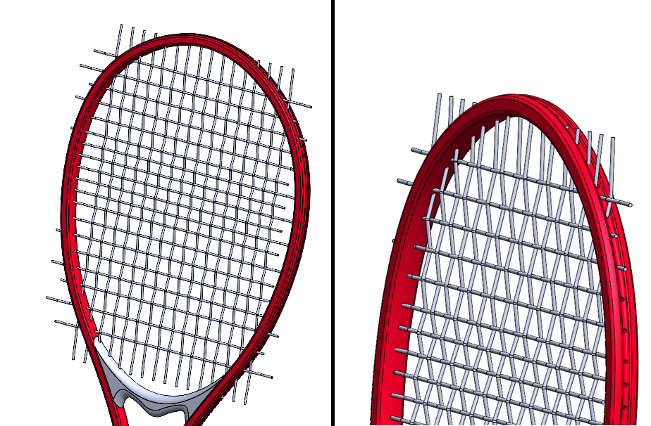 Nowe ścieżki linek
