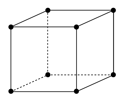 Element siatki typu hex