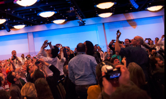 SOLIDWORKS World 2014