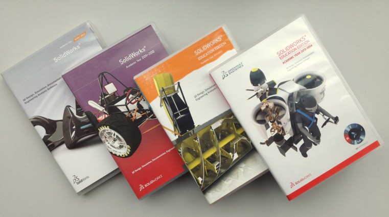 SOLIDWORKS Education