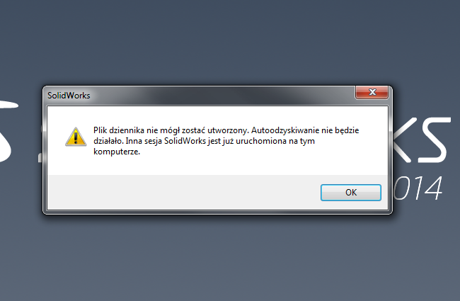 SolidWorks Electrical - Prowadzenie tras Kablowych przez dławiki
