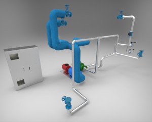 Smap3D Plant Design - wersja V11 jest już dostępna!