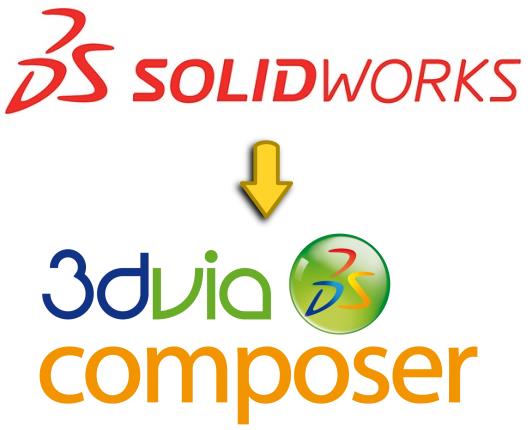 SolidWorks Composer