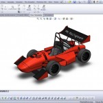 przracing