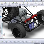 przracing