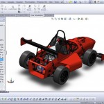 przracing
