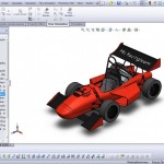 przracing