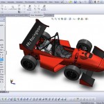 przracing