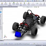 przracing