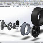 solidworks-rozstrzelenie