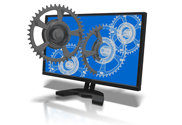 automatyzacja solidworks rysunków cad