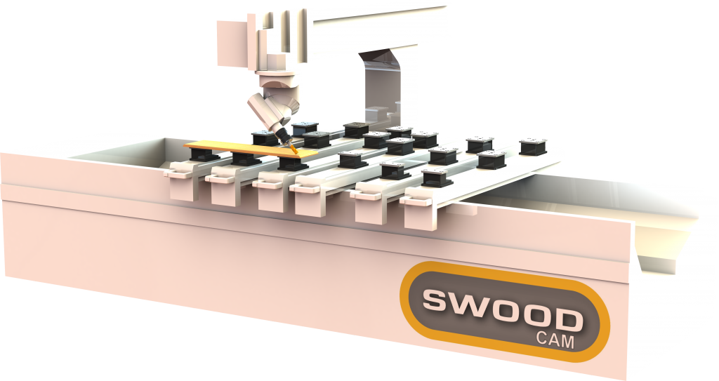 SWOOD CAM