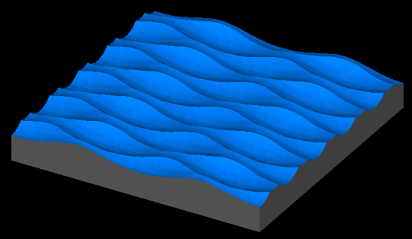 Alphacam